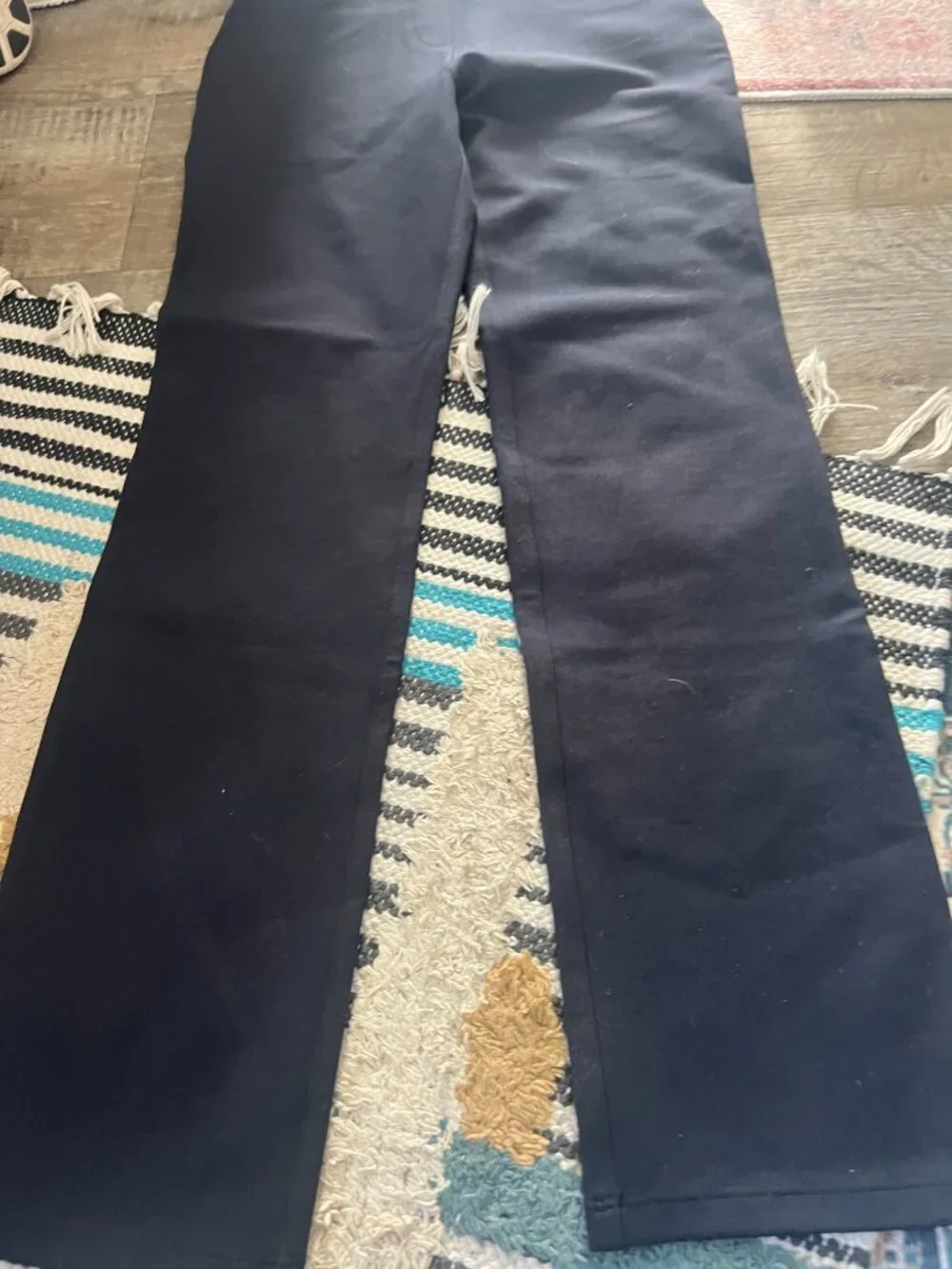 Quince‎ XSP navy pants